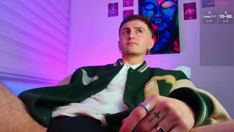 Julian Independent Model online show from 10, 4, 2026