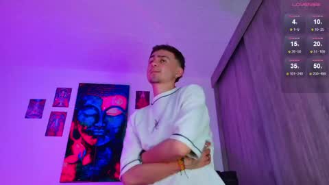 Julian Independent Model online show from 4, 6, 2026