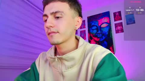 Julian Independent Model online show from 10, 6, 2026