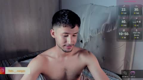 Snapshot of dimitri_targaryen chatting on 18, 1, 2026 Fabian online show from 18, 1, 2026