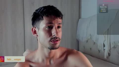 Snapshot of dimitri_targaryen chatting on 4, 2, 2026 Fabian online show from 4, 2, 2026