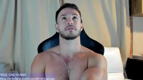 dimitricaruso online show from 14, 4, 2026