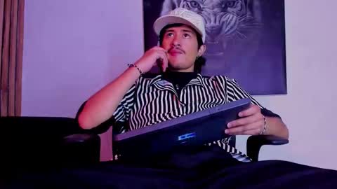 Dimitri online show from 8, 9, 2025