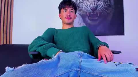 Dimitri online show from 12, 9, 2025