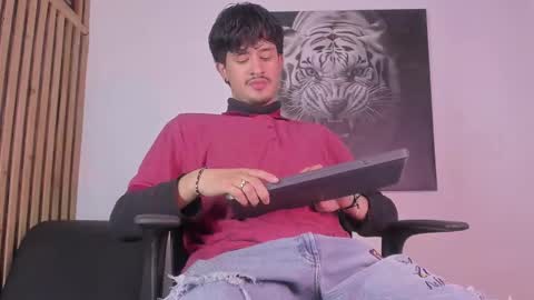 Dimitri online show from 10, 10, 2025