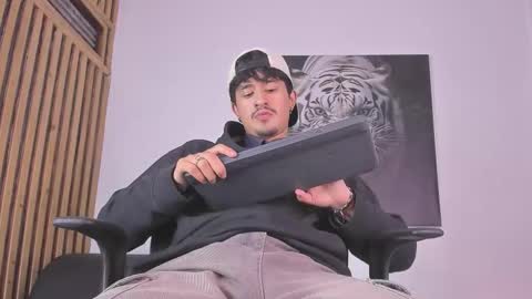 Dimitri online show from 21, 10, 2025