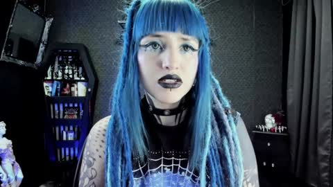 dimmuanddarkness online show from 18, 12, 2024