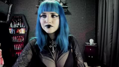 dimmuanddarkness online show from 18, 1, 2025