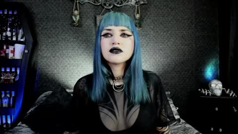 dimmuanddarkness online show from 30, 1, 2025