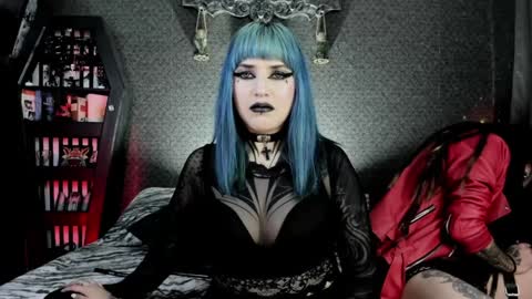 dimmuanddarkness online show from 4, 2, 2025