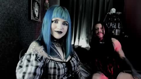 dimmuanddarkness online show from 6, 2, 2025