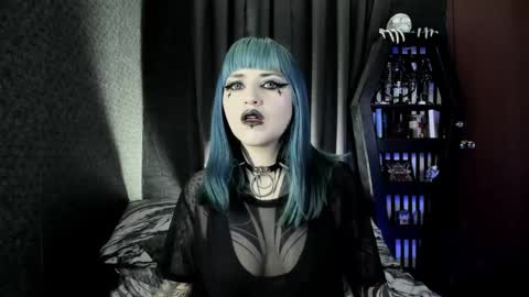 dimmuanddarkness online show from 16, 2, 2025