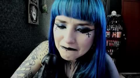 dimmuanddarkness online show from 8, 3, 2025