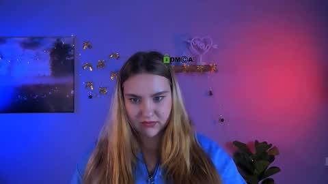 dina_bloom online show from 7, 1, 2026