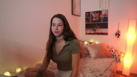 Dina online show from 8, 3, 2026