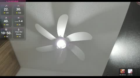   online show from 27, 4, 2026