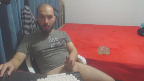 Dincht online show from 1, 2, 2025