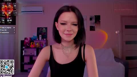 Jessie online show from 8, 3, 2026