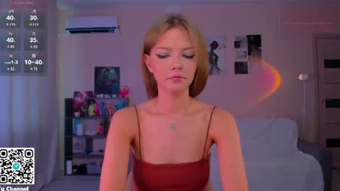 Jessie online show from 13, 6, 2026