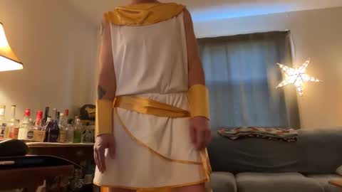 DingoDongo online show from 14, 9, 2025