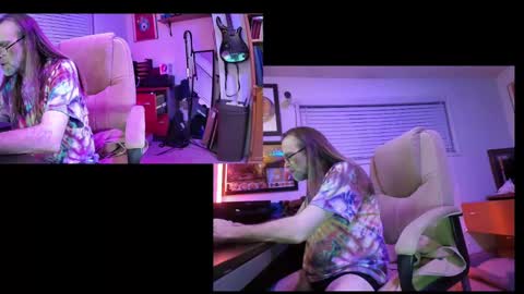 Dinkdork just having a good time online show from 11, 1, 2025