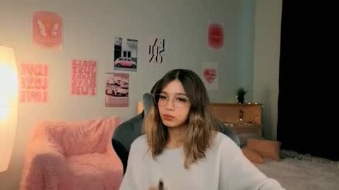 Sara Connor online show from 3, 3, 2026