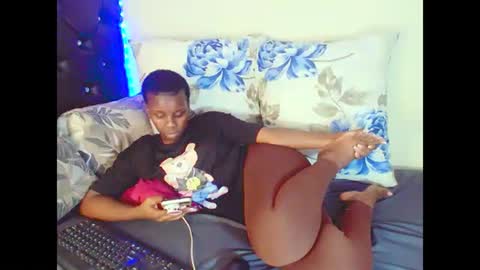 dinnydakrazx online show from 7, 10, 2025