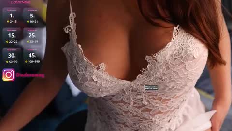 Diodora Magenta online show from 2, 3, 2025