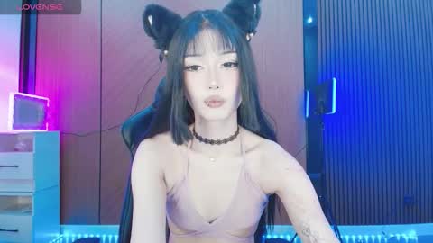 Reina online show from 24, 3, 2026