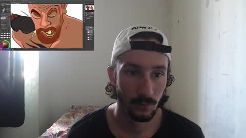 Henry online show from 26, 10, 2025