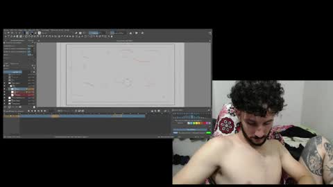 Henry online show from 24, 4, 2026