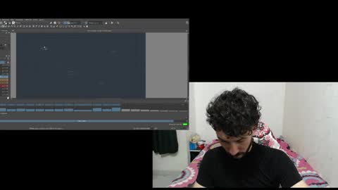 Henry online show from 25, 4, 2026