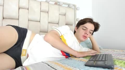 apollo online show from 26, 11, 2025