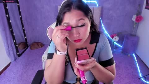 DIOSA AFRODITA 24  NEW VIDEOS HERE  LOVES online show from 3, 3, 2025