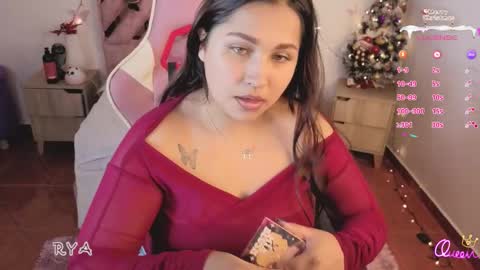 DIOSA AFRODITA 24  NEW VIDEOS HERE  LOVES online show from 23, 12, 2025