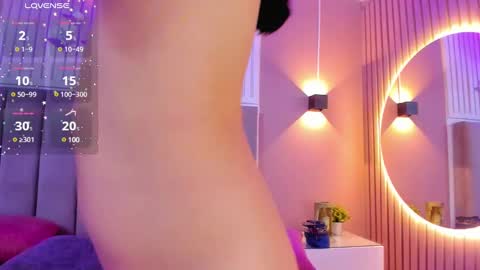 Cristal  online show from 19, 1, 2025