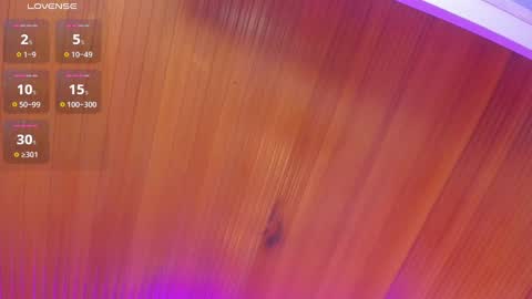 Cristal  online show from 13, 2, 2025