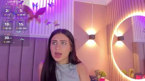 Cristal  online show from 27, 2, 2025