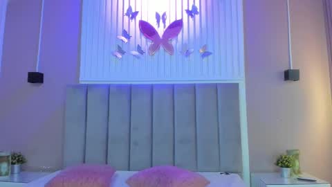 Cristal  online show from 5, 10, 2025