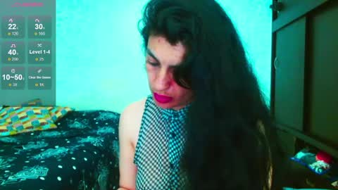 diosa_gil online show from 15, 5, 2026