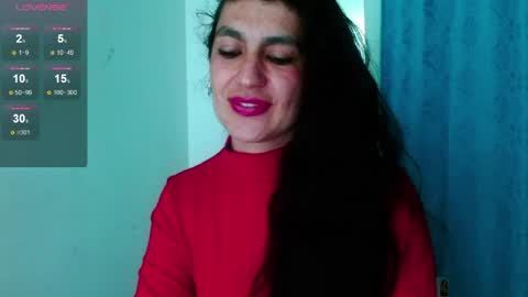 diosa_gil online show from 24, 5, 2026