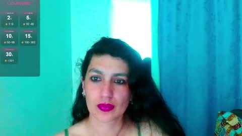 diosa_gil online show from 25, 5, 2026