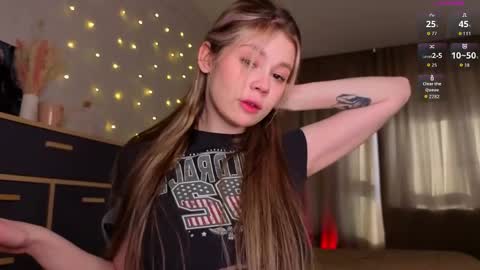 Diana online show from 24, 4, 2026