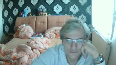 Adam Carla online show from 5, 12, 2024