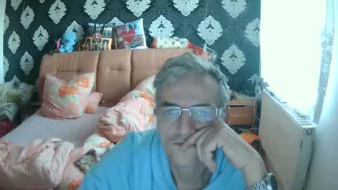 Adam Carla online show from 27, 12, 2024