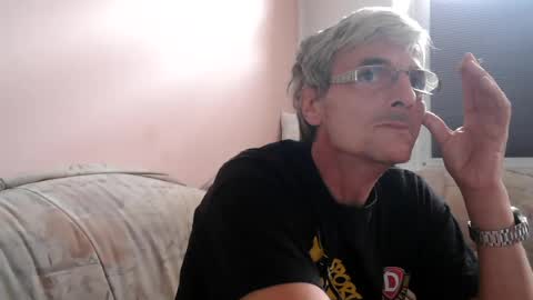Adam Carla online show from 20, 7, 2026