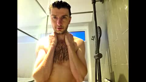 Snapshot of dirkbig23cm chatting on 23, 12, 2025 Dirk online show from 23, 12, 2025