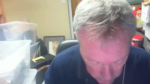 DirtkPitt Fun guy working online show from 7, 12, 2024