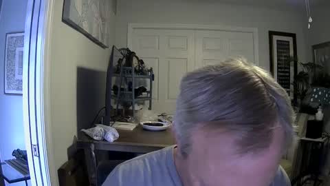 DirtkPitt Fun guy working online show from 7, 1, 2025