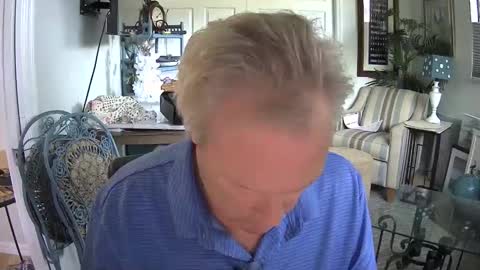 DirtkPitt Fun guy working online show from 10, 11, 2025